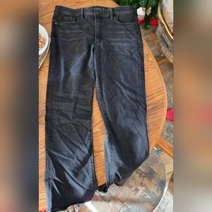 Athleta Straight Leg Jeans
